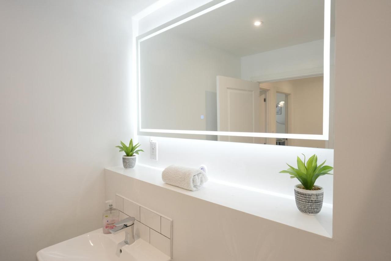 Apartament Cosy 1 Bed - Heart Of Birmingham Zewnętrze zdjęcie